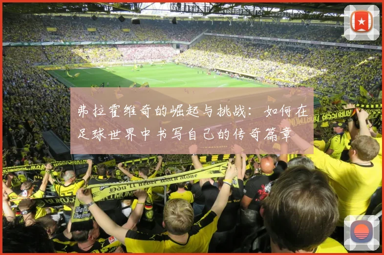 弗拉霍维奇的崛起与挑战：如何在足球世界中书写自己的传奇篇章