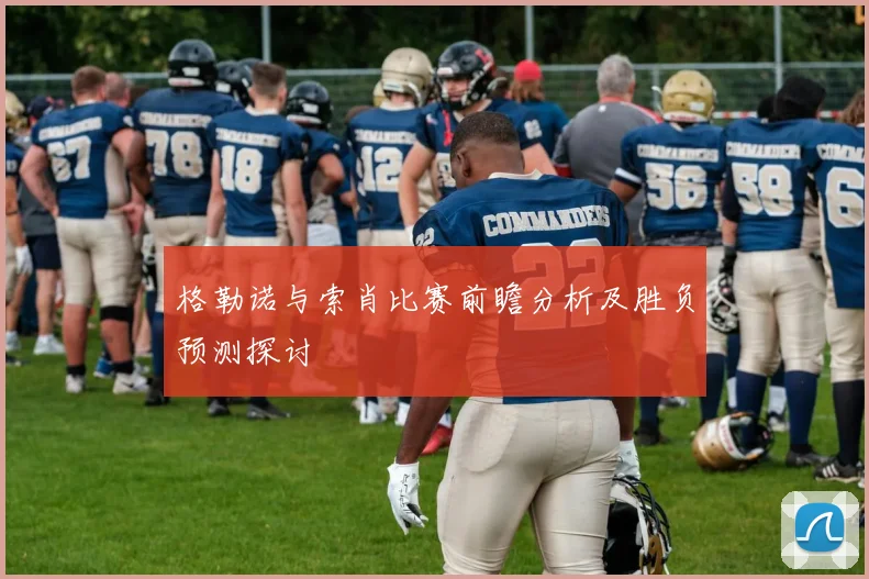 格勒诺与索肖比赛前瞻分析及胜负预测探讨