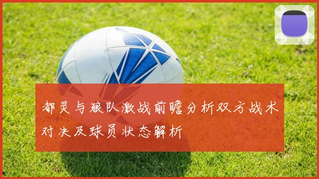 都灵与狼队激战前瞻分析双方战术对决及球员状态解析