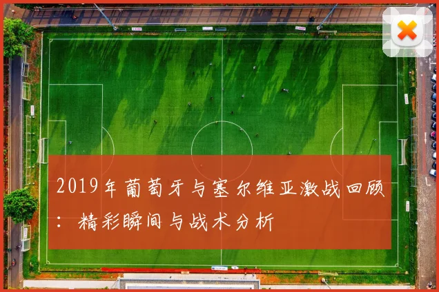 2019年葡萄牙与塞尔维亚激战回顾：精彩瞬间与战术分析