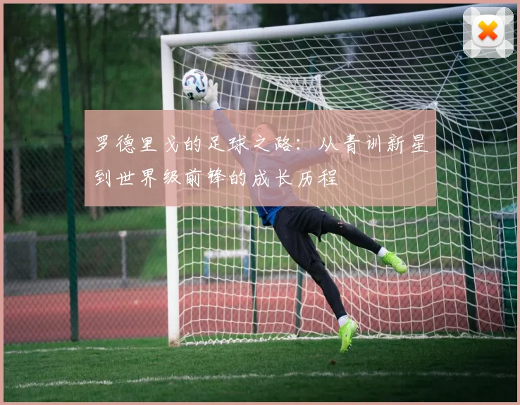 罗德里戈的足球之路：从青训新星到世界级前锋的成长历程